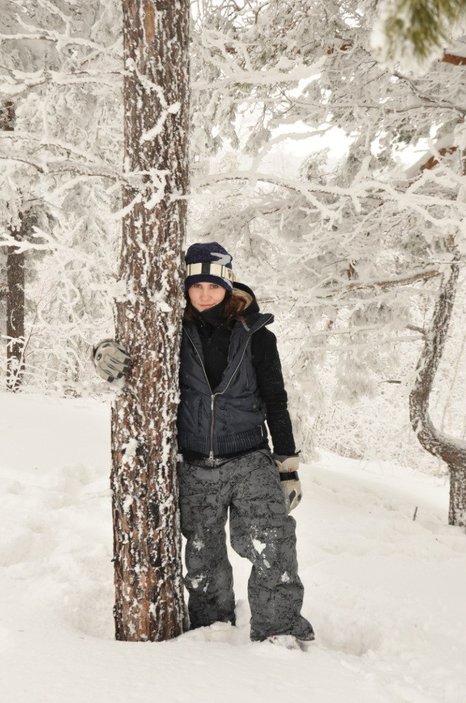 Мария Тихонова | 