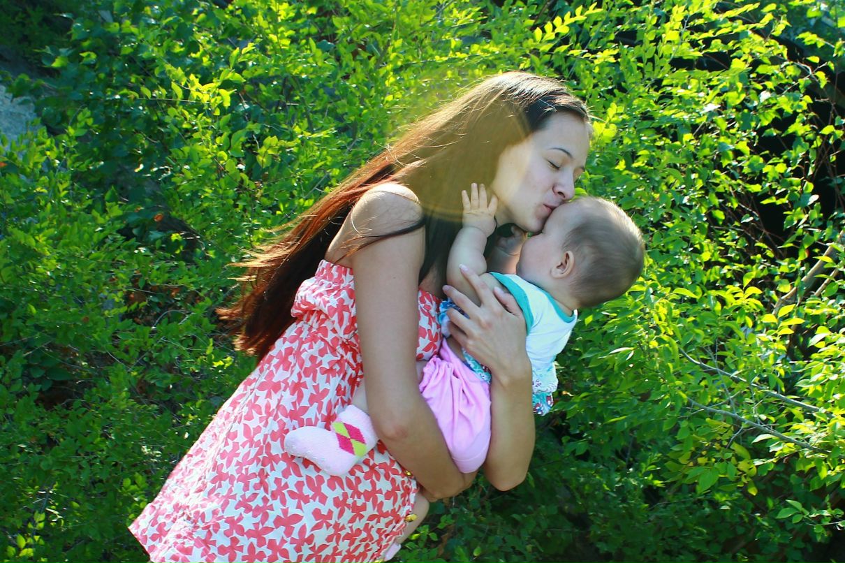 Наталья Романова | Новосибирск