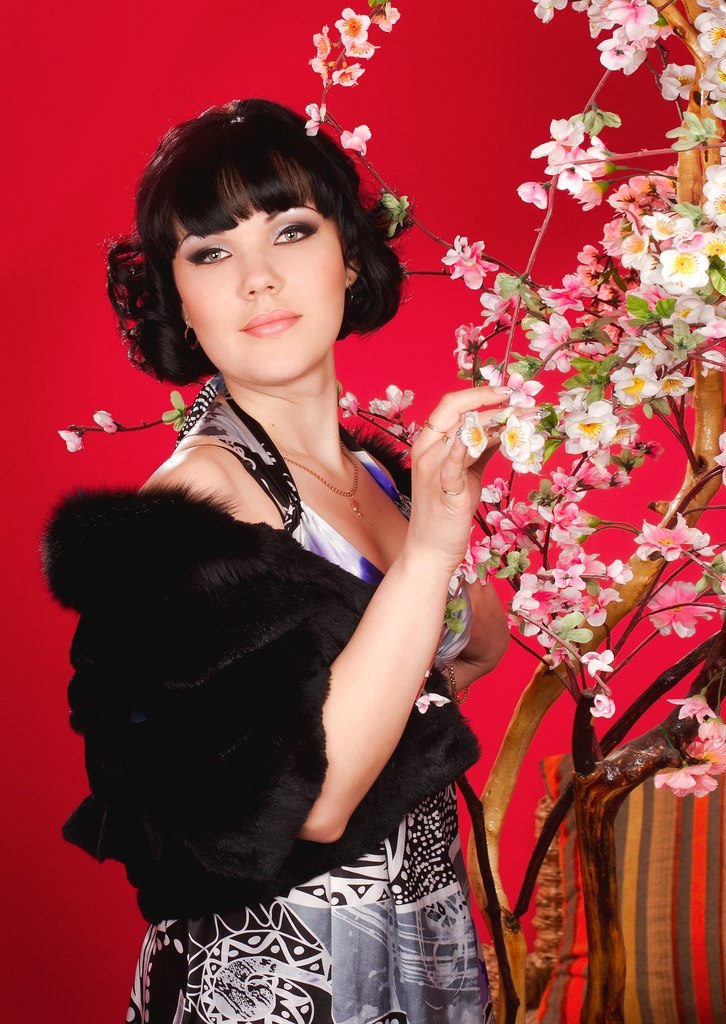 Анечка Цидуля | Кривой Рог