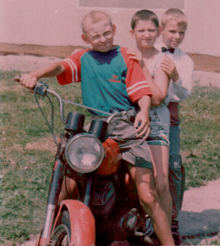 Ярослав Синенький lone walker | Львов