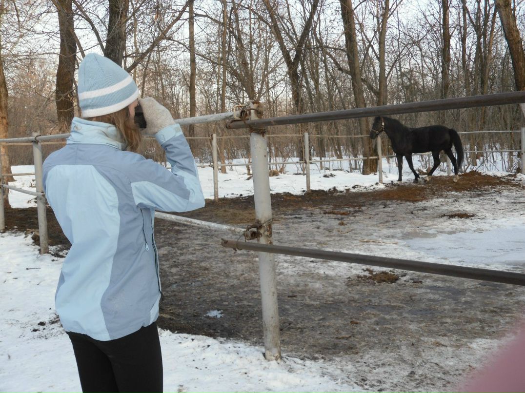 Елизавета Пасичник | Киев