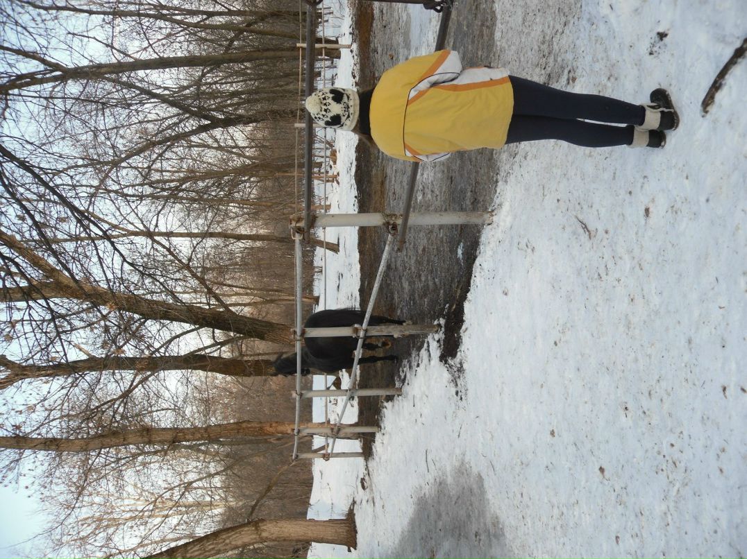 Елизавета Пасичник | Киев