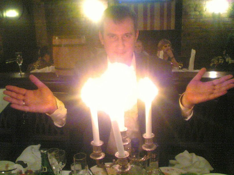 Виталий Середа | Курск