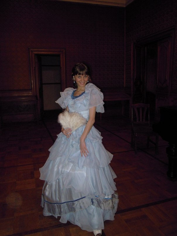 Анна Созонова | Москва