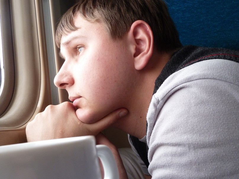 Серёга Садчиков Viking | Батайск