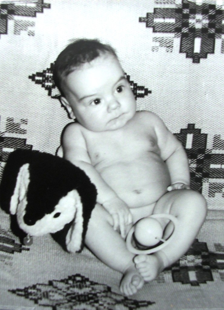 Сергей Свиридович DS | Минск