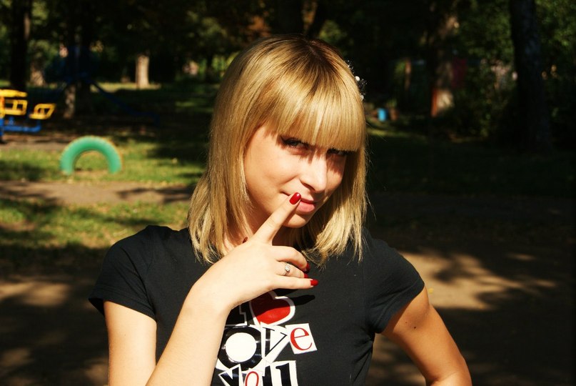 Жаннета Шимченко ♥ | Краснодар