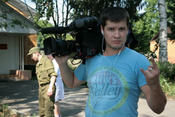 №132, Александр Убашеев, 43 года, Москва, Россия №132, Александр Убашеев, 43 года, Москва, Россия