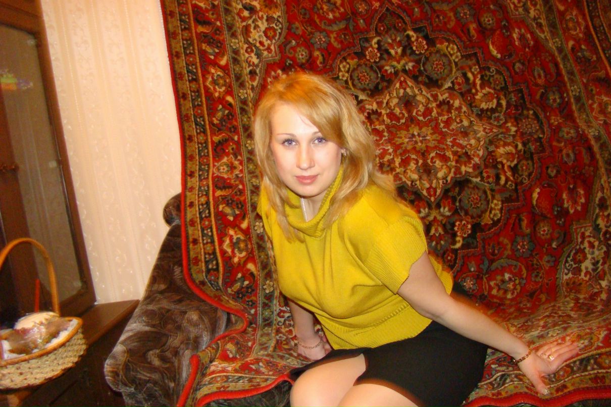 Анна Радич | Реутов