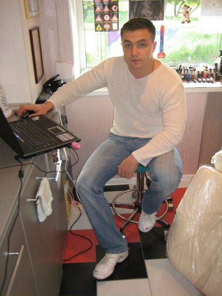 №42, Алексей Ионов, 45 лет, Киев №42, Алексей Ионов, 45 лет, Киев