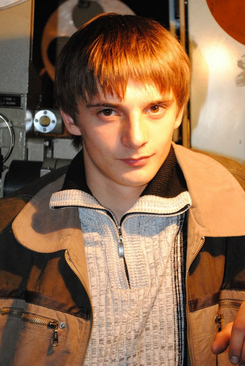 Евгений Блинцов | Каратузское