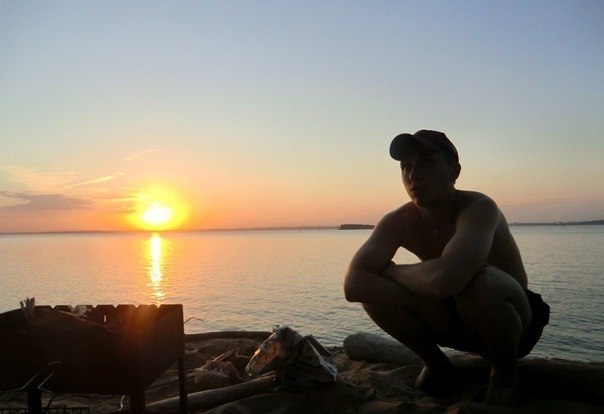 Евгений Уткин | Новосибирск