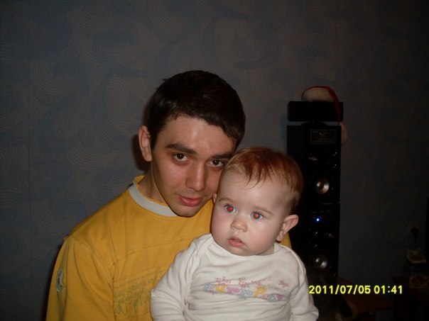 Андрей Калмыков | 