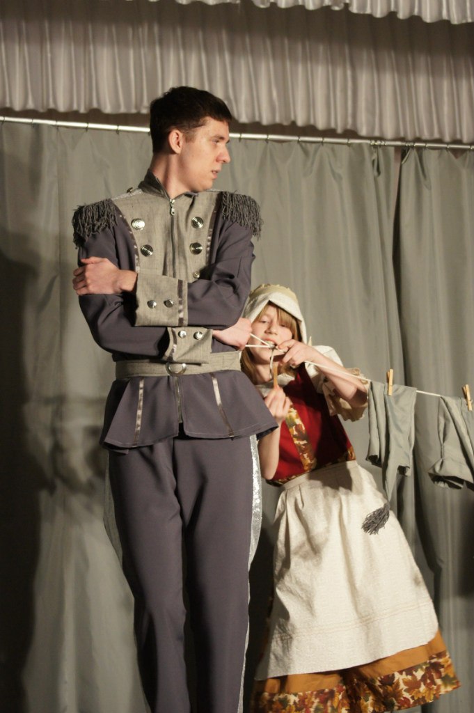 Андрей Конаков | Санкт-Петербург