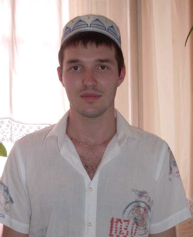 Алик Мусабиров | Уфа