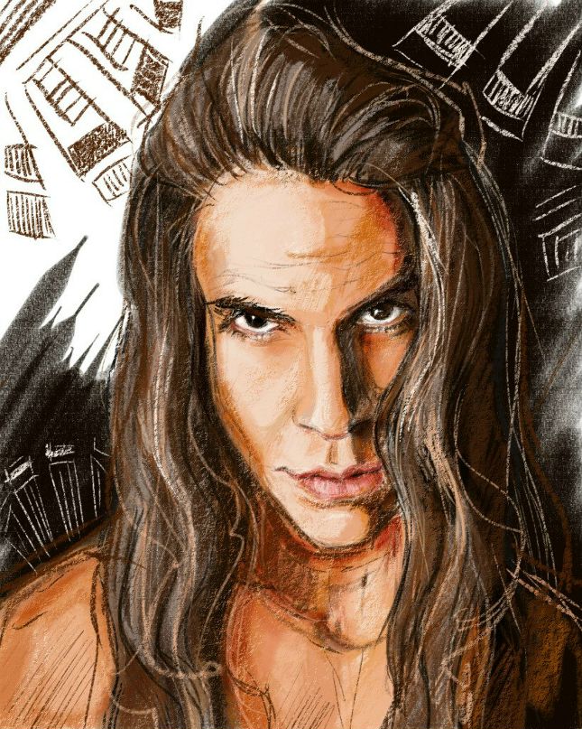 Маша Бабушкина | Москва