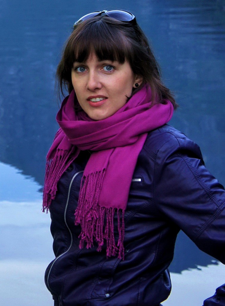 Ольга Андреева | Санкт-Петербург