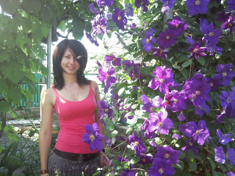 Екатерина Крылова | Одесса