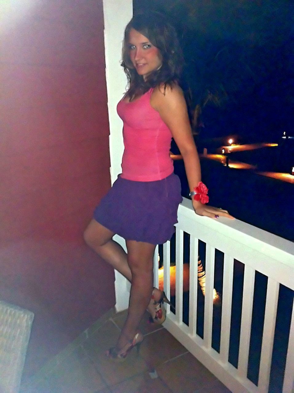 Юля Верёвкина | Москва