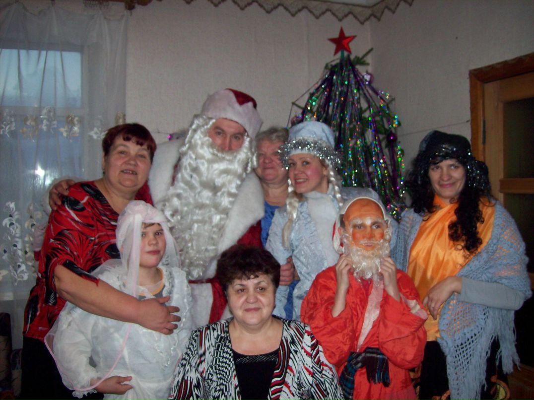 Елена Бок | Красноярск