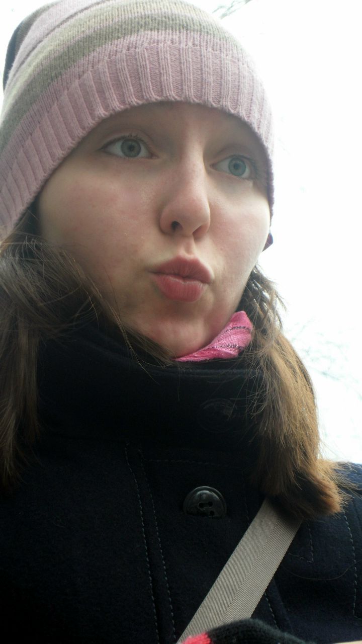 Аня Гилина | Екатеринбург