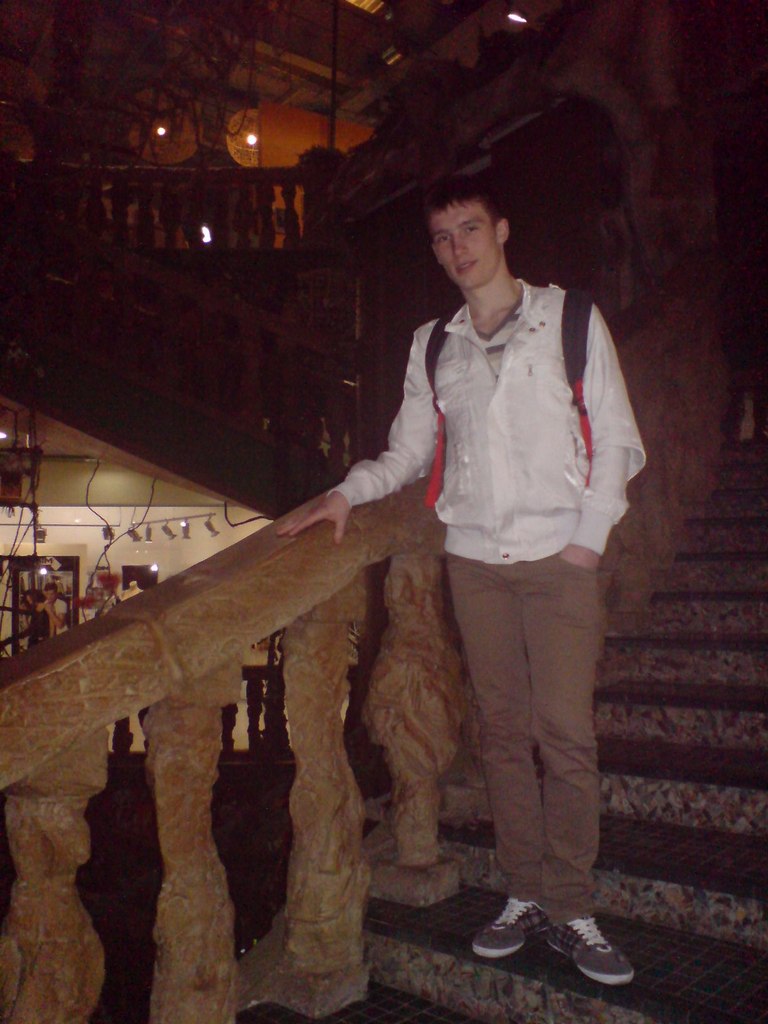 Сергей Одинцов ★★★ | Киев