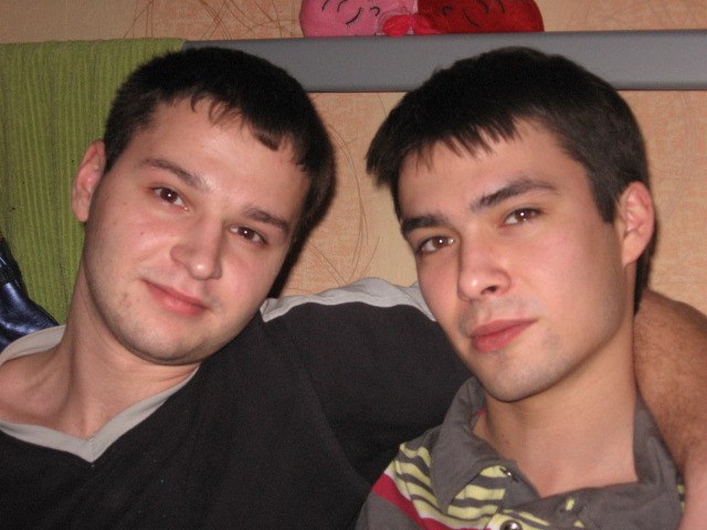 Роман Аргенов | Санкт-Петербург