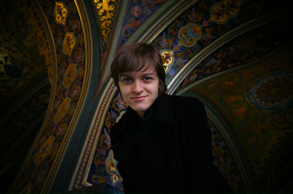 Елена Шамшурина | Санкт-Петербург