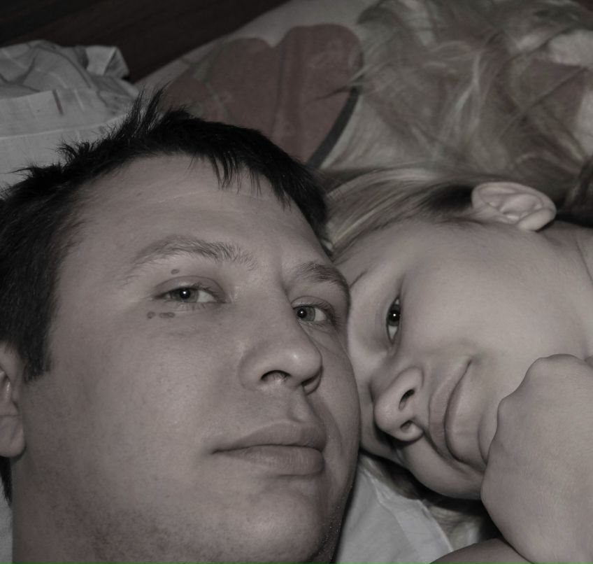 Юрий Бурлаков | Усолье-Сибирское