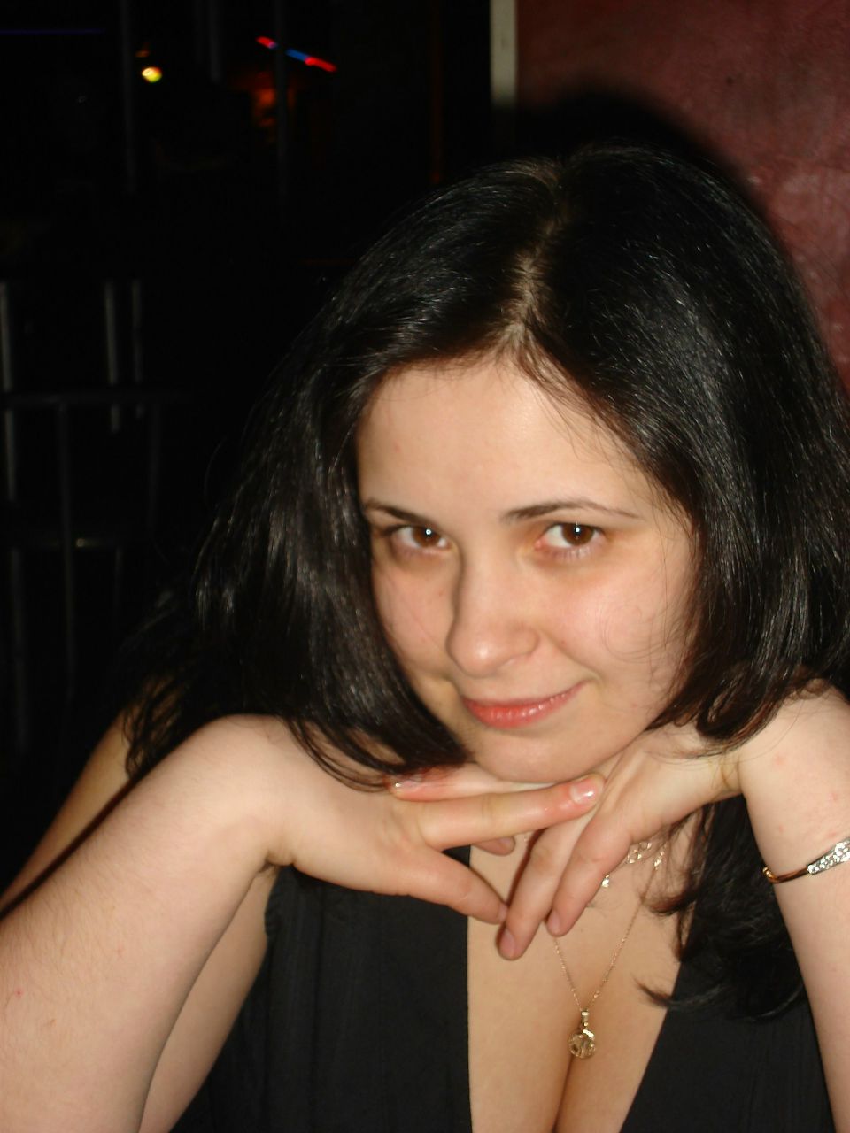 Кристина Екатеринчева | Волхов