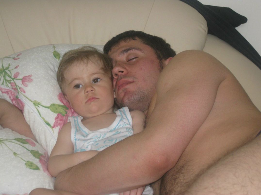 Мурад Мустафаев | Южно-Сахалинск