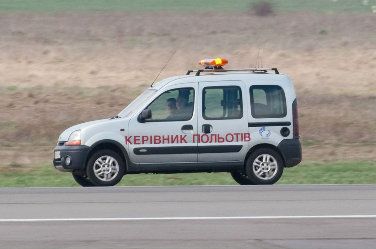 Василий Коба | Буча