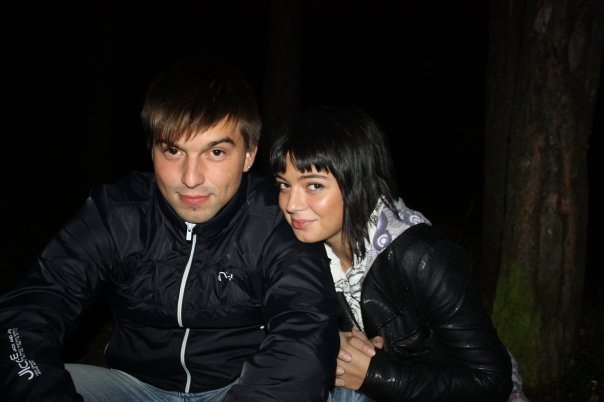 Мироs Желтоухов | Питер (деревня)