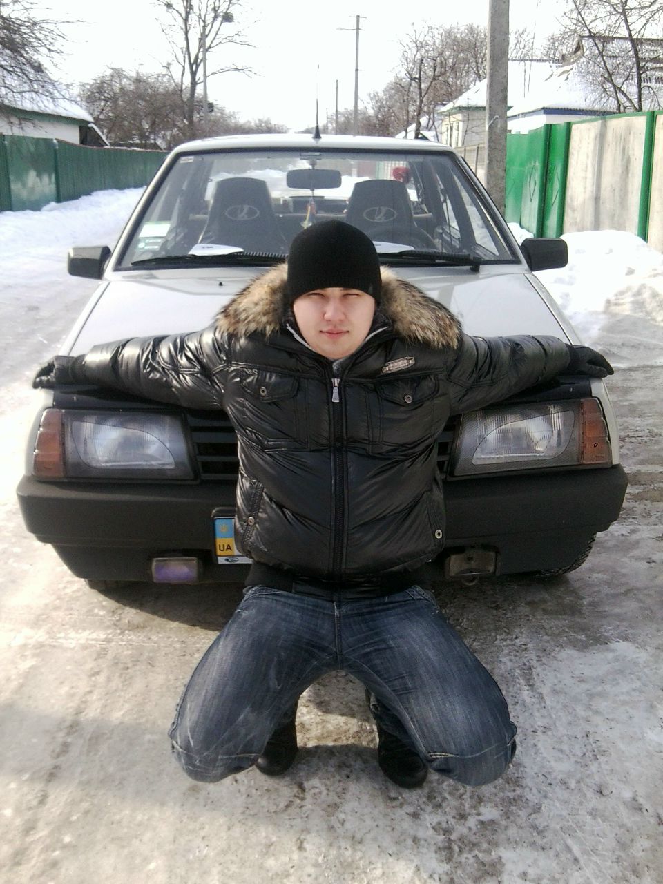 Сергей Максименко | Черкассы