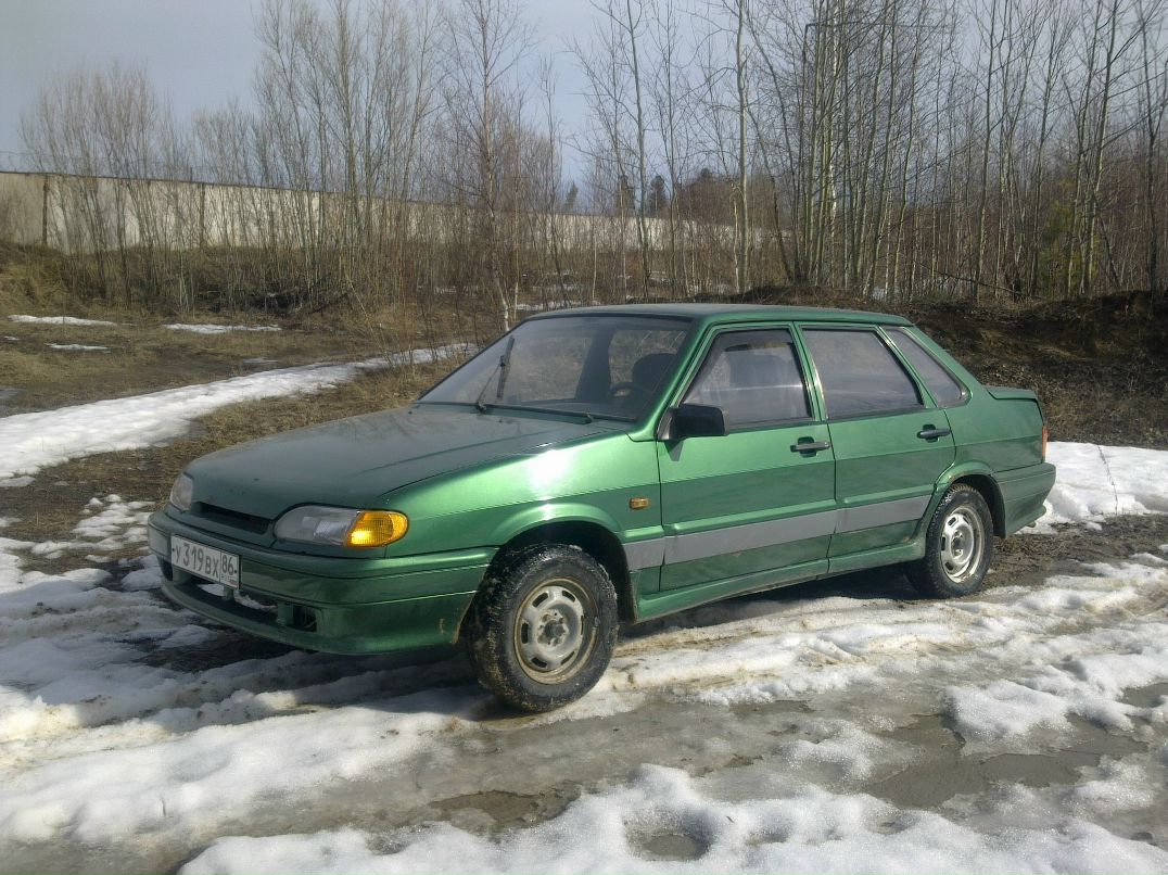 Сергей Болотецкий | Нижневартовск
