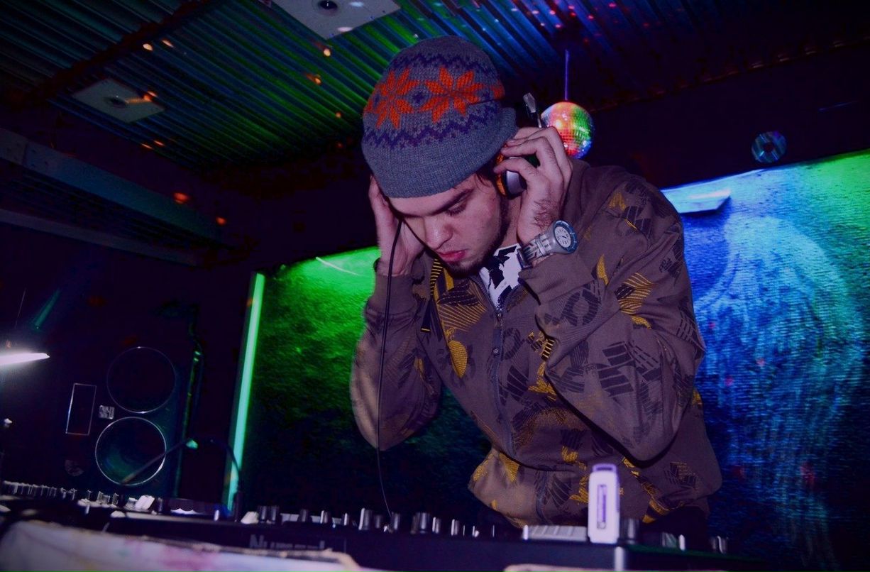 Макс Кондауров 