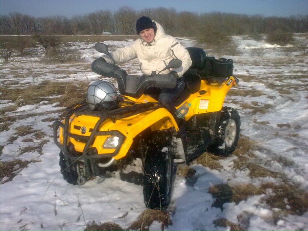 Руслан Силантьев | Ставрополь