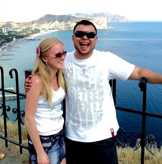 №55, Анна Рябцева, 36 лет, Днепр (Днепропетровск) №55, Анна Рябцева, 36 лет, Днепр (Днепропетровск)