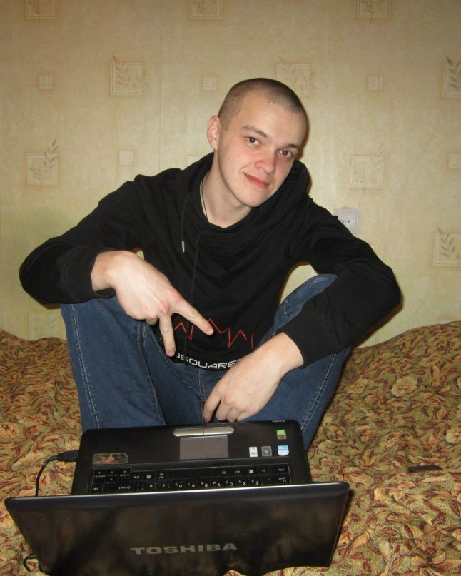 Роман Шевелёв | Тарногский Городок