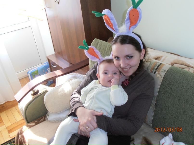 Галинка Берестянська | Тернополь