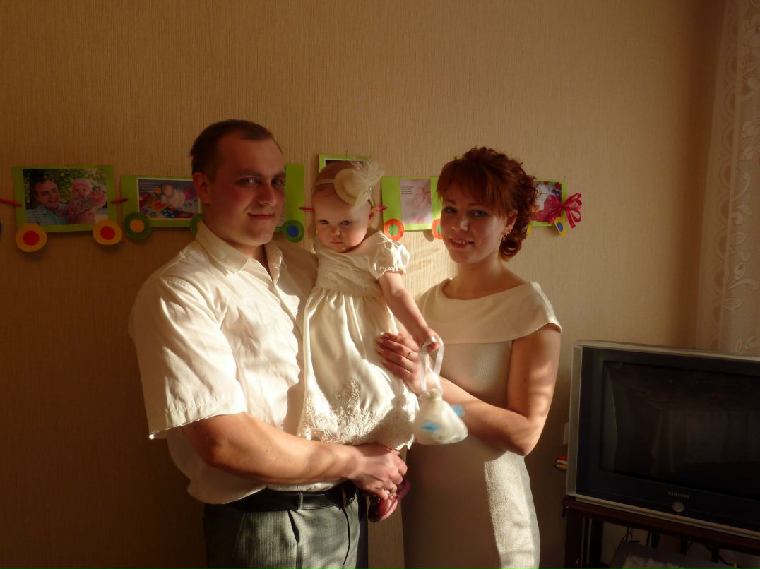 Екатерина Новикова Cherry | Ярославль