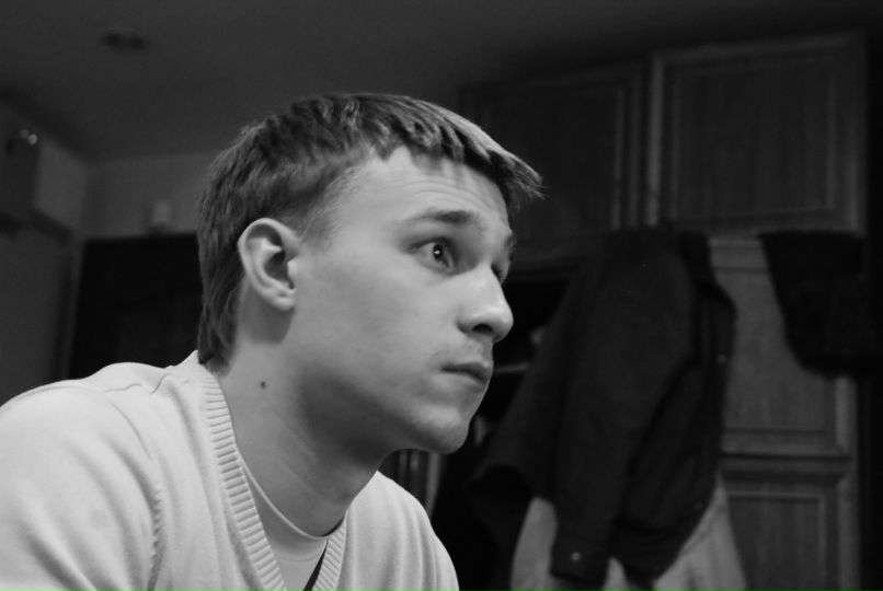 Сергей Бачков | Самара