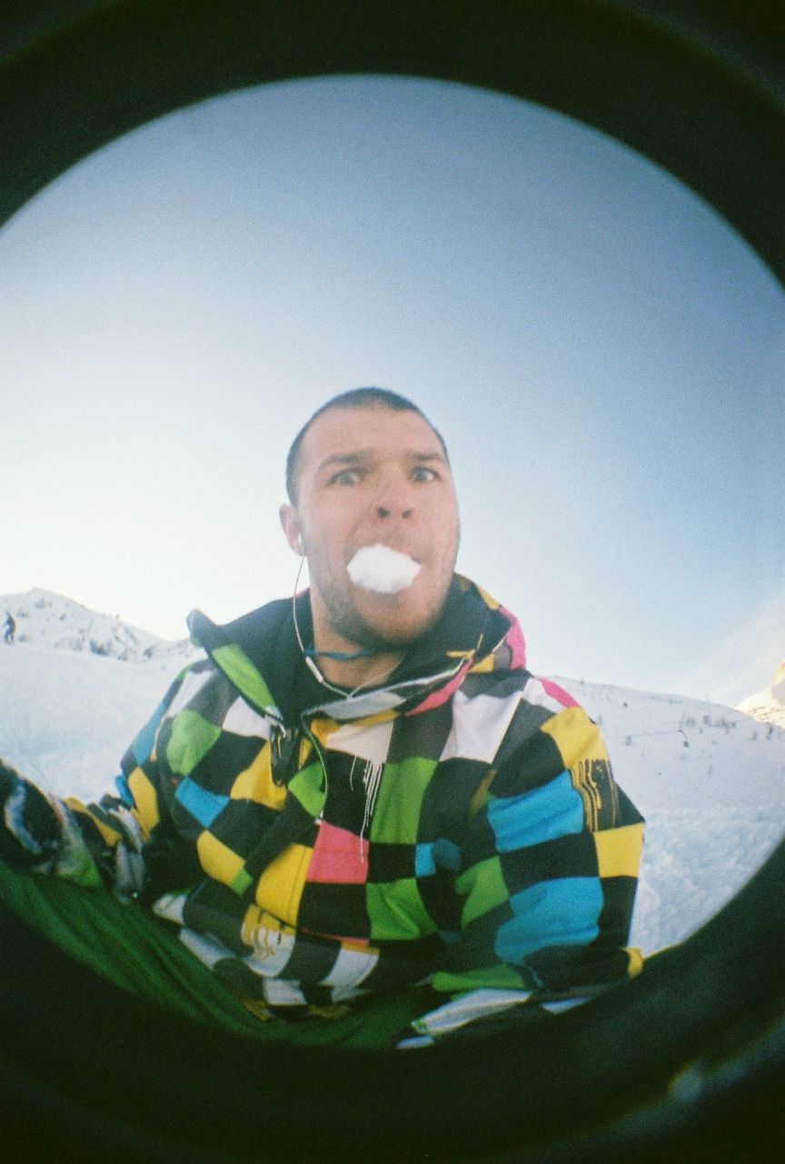 Xo Zo + Rcos(φ) | Санкт-Петербург