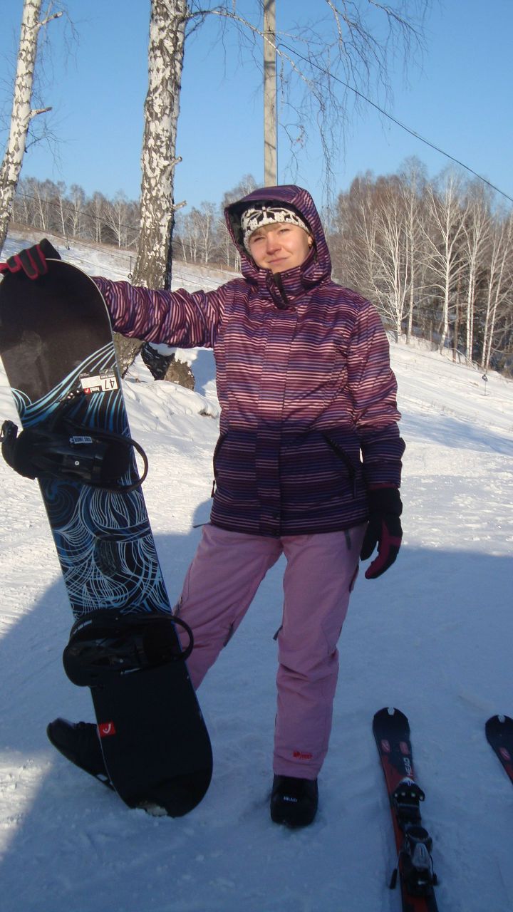 Елена Еремина | Кемерово