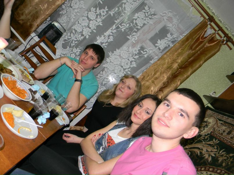 Ігор Терещенко | Полтава