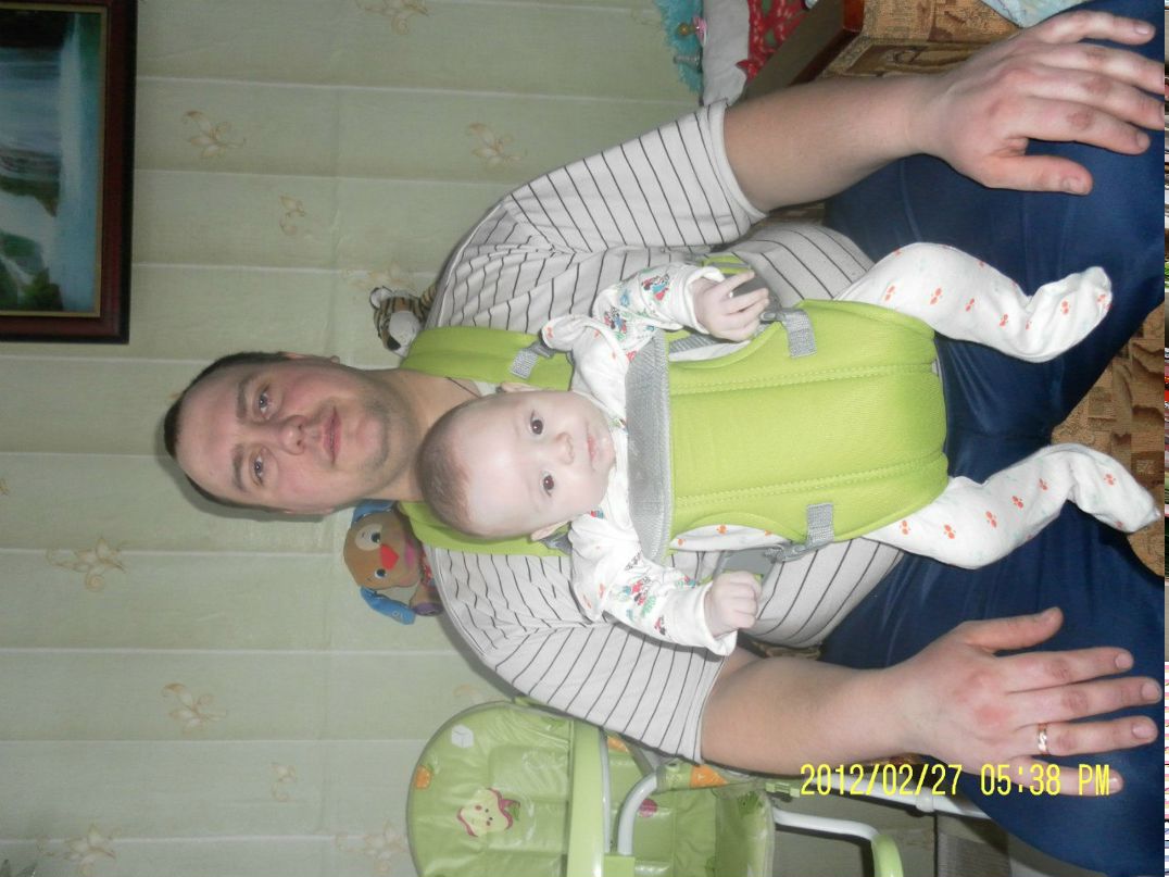 Лидия Денисова | Ледмозеро