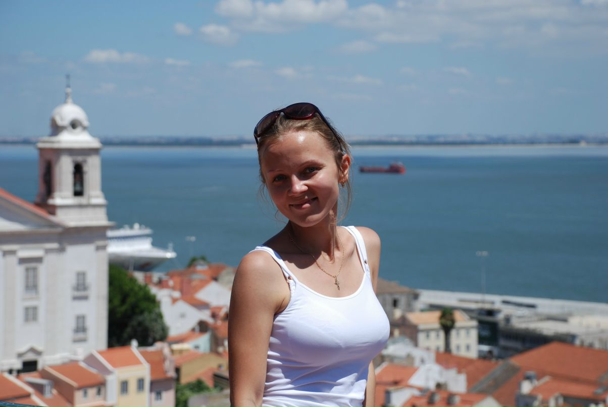 Анастасия Васильева | Новосибирск