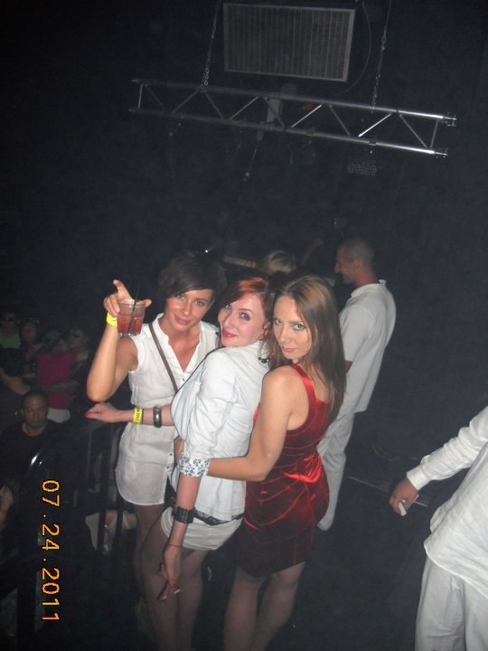 Ирка Кравченко | Los Angeles