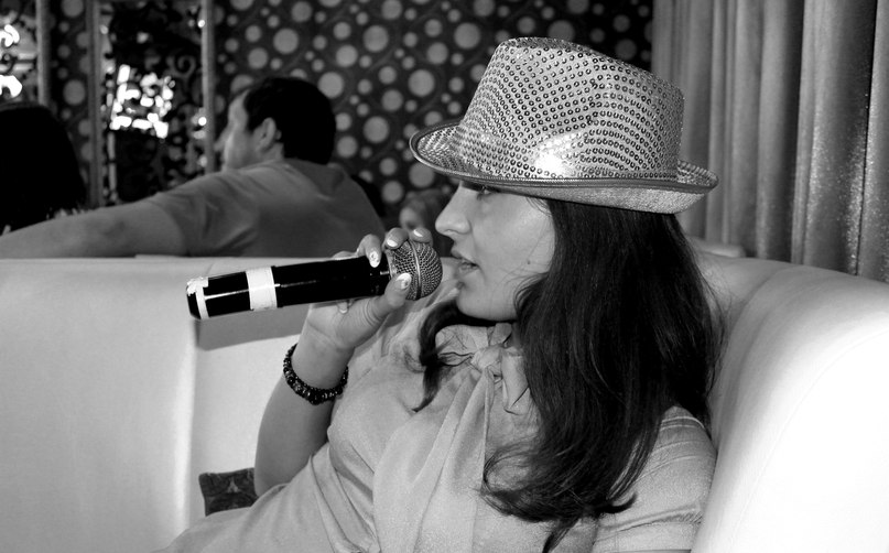 Марина Ружанская | Сочи