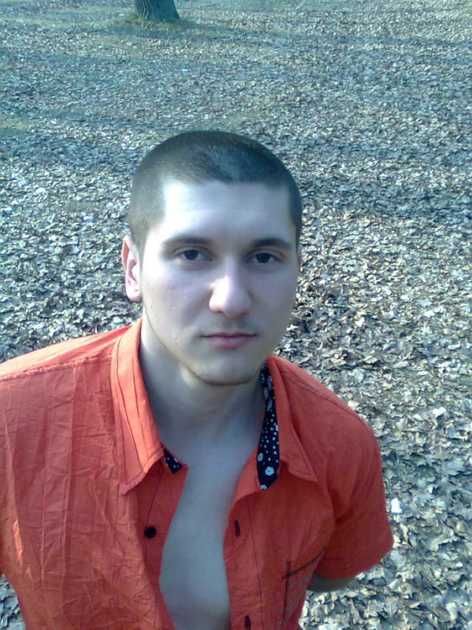 Oleh Kalunivka | Калиновка